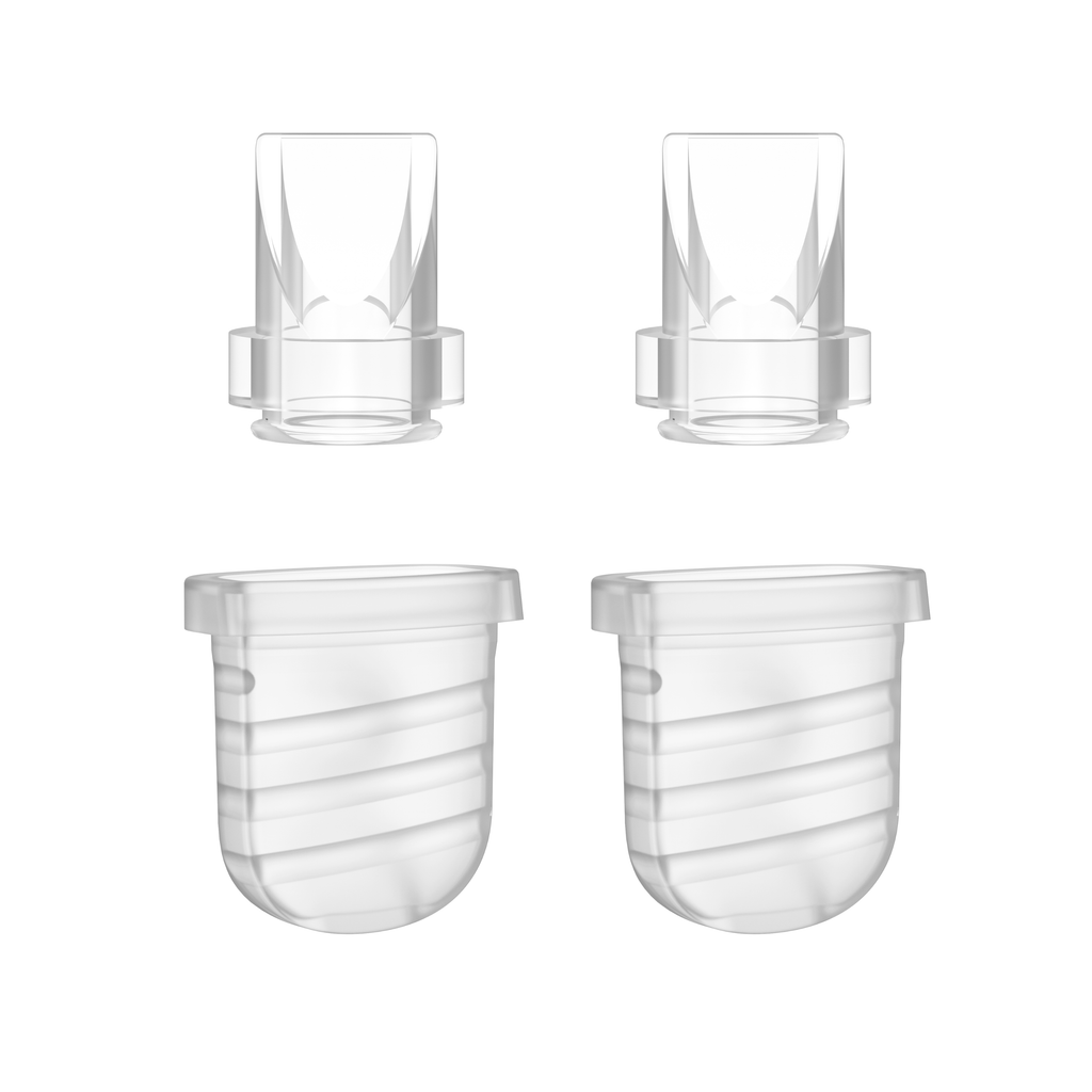 Set de Repuestos para Warmee