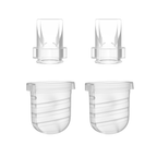 Set de Repuestos para Warmee