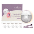 WARMEE – Extractor portátil con tecnología de calor
